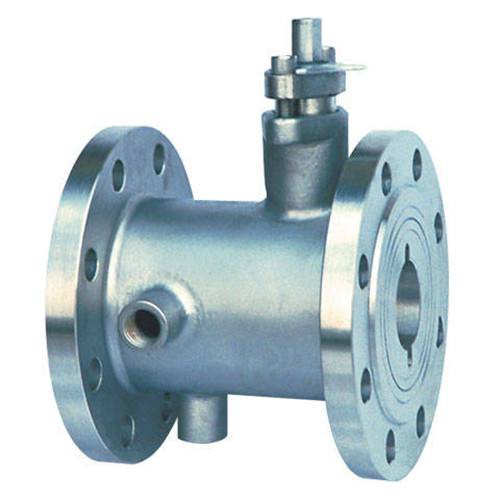 BQ41FHY保温球阀维修