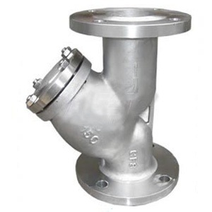 美标Y型过滤器维修 阀门维修 