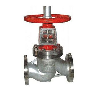 YJ41W氧气截止阀维修 不锈钢截止阀维修