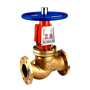 YJ41W黄铜氧气截止阀维修